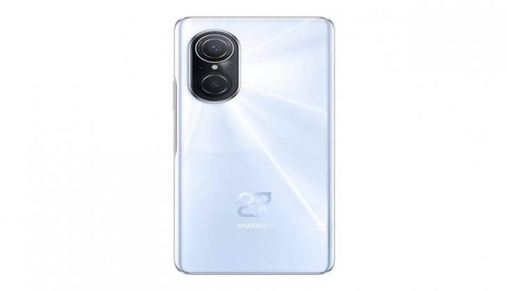 Huawei Nova 9 SE cep telefonuna kendi internet sitesinde 1598 TL indirim yapıldı! İşte 30 Nisan 2022 fiyat listesi...