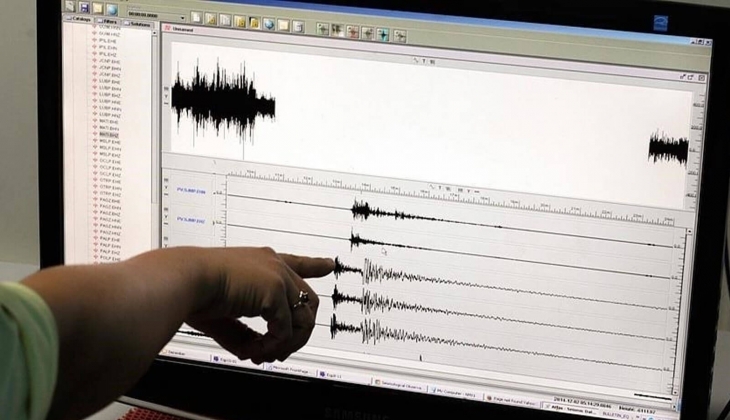 Deprem bilimci Ahmet Ercan dan 7 ile yeni uyarı: 7.5 şiddetinde sallanacak! Kütahya ve Konya ya dikkat!