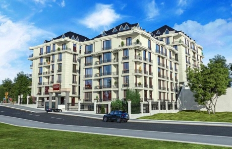 Quadrom Palas, Bahçelievler'in vizyon projesi oldu!