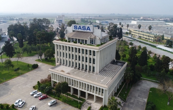 SASA dan 350 milyon dolarlık elyaf tesisi yatırımı!