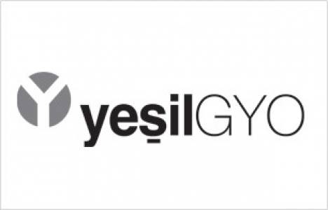 Yeşil GYO'dan hisse hareketlerine ilişkin açıklama!