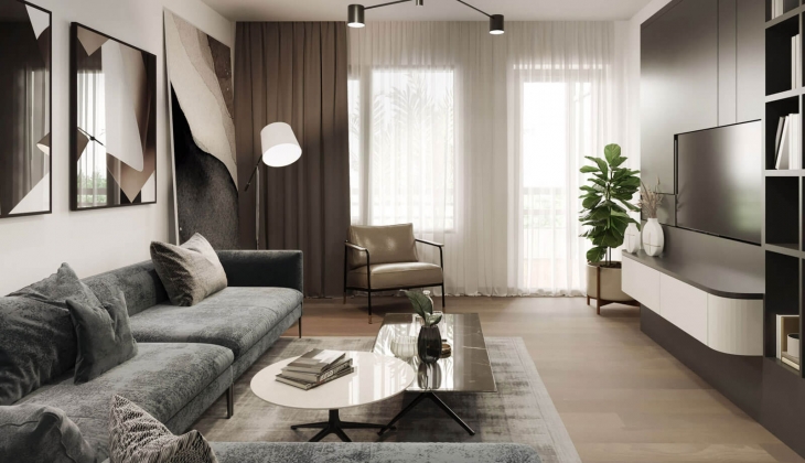 Avend Nefes satışta! Yeni proje!