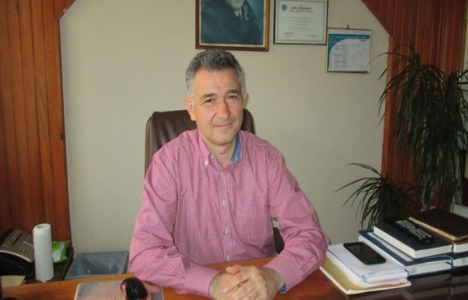 Bandırma'da kentsel dönüşüm uygulanmalı!