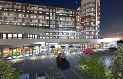 Helenium Boutique Rezidans fiyatları!