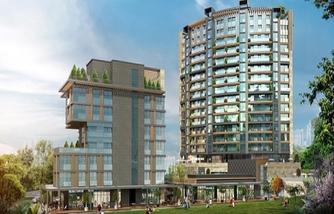 Ofton İnşaat 1 milyar TL ciroya ulaşmayı hedefliyor!