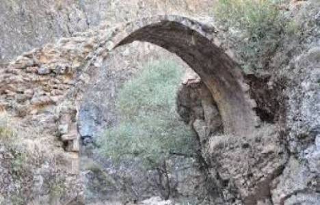 Tunceli'de 3 bin yıllık antik kent bulundu!