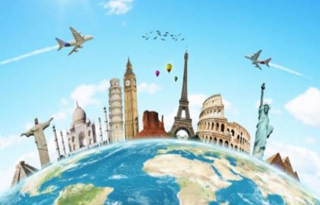 Bayramda tatil yerleri dolacak!