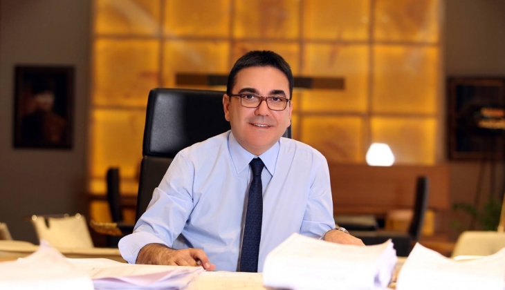 Konut satışları yukarı yönlü hareket trendine girdi! 2025 yılında konut piyasasını neler bekliyor?