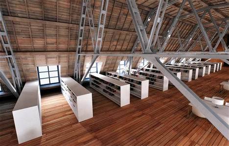 Haydarpaşa Garı otel veya AVM değil YHT garı olacak!