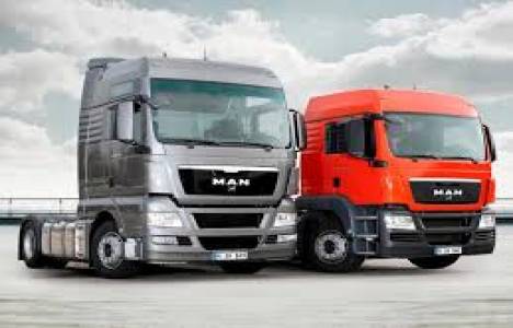 MAN, Almanya'daki fabrikasını Ankara'ya taşıyor!