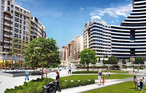 Sinpaş Altın Oran konut teslim tarihi!