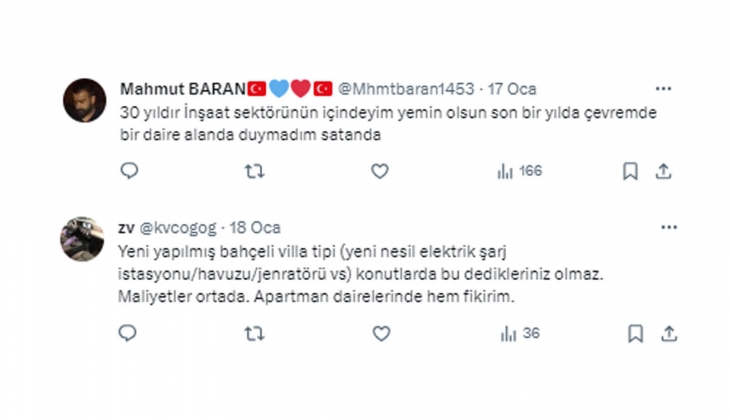 Konut fiyatları düşecek mi? Ev sahibi olmak isteyenler bu yılın ikinci yarısına dikkat!