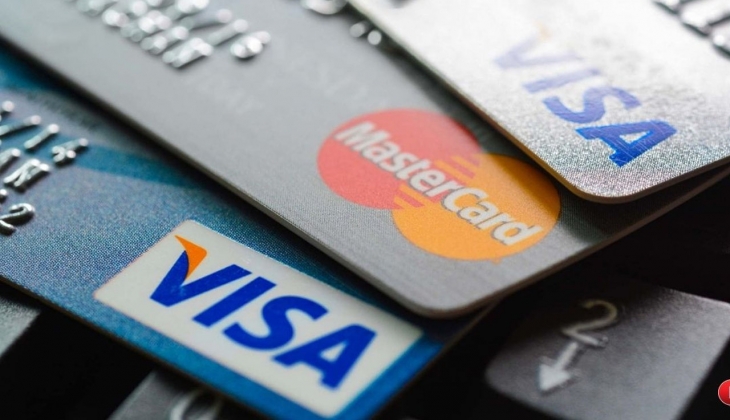 Kredi kartı kullananlar bu habere dikkat! Talimatı Merkez Bankası verdi
