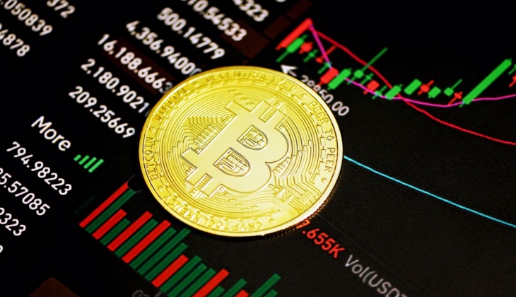 Yapay zeka, 2023 sonunda Bitcoin fiyatını tahmin ediyor!