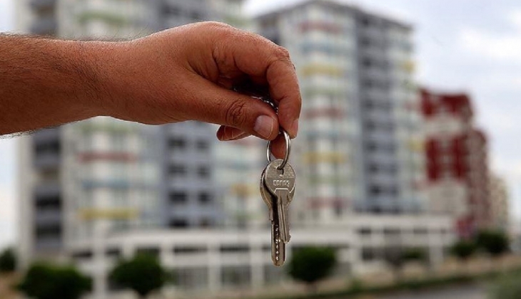 Kentsel Dönüşüm Başkanlığı 29 ildeki 449 taşınmazı 24 ay vadeyle 3 gün sonra satışa çıkarıyor!