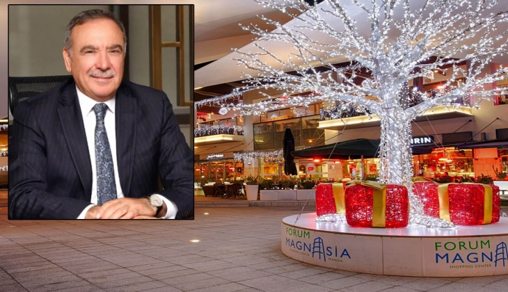Forum AVM lerin yüzde 40 ı satıldı: Forum AVM’lerinin büyük ortağı LC Waikiki oldu!