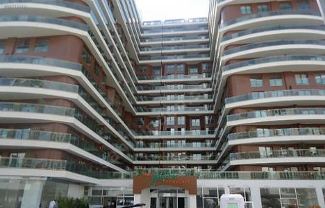 Beylikdüzü Önay Garden Rezidans satılık!