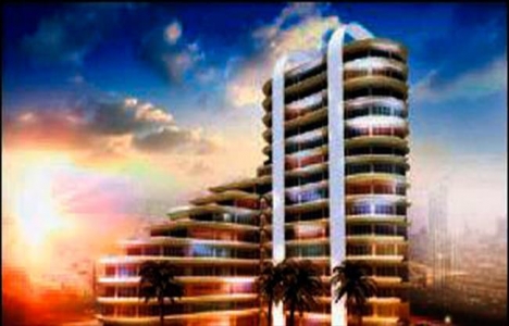 Özyurtlar 3 projesini teslim edecek!