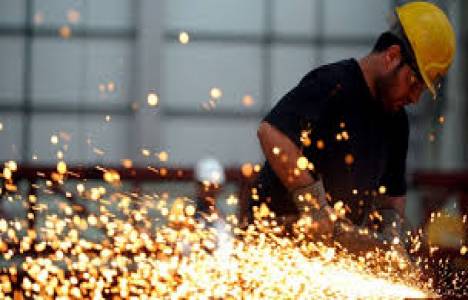 Sanayi üretimi 21 ayın zirvesinde!