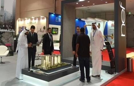 Cityscape'in en pahalı projesi Nef New York!