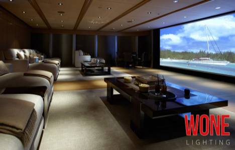 Wone Lighting bahçe aydınlatması Led Outdoor Polar'ı tanıttı!