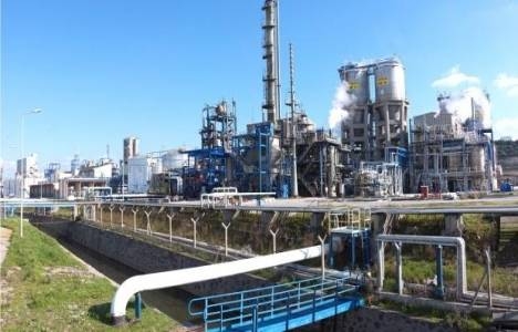 SOCAR Petkim'deki hisselerini satmayı planlıyor!