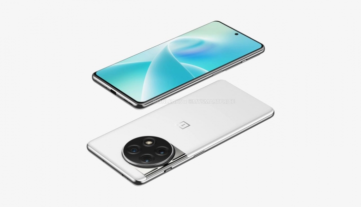 Amiral gemisi OnePlus 12R ile performans ve görsel deneyimde sınırları zorluyor!