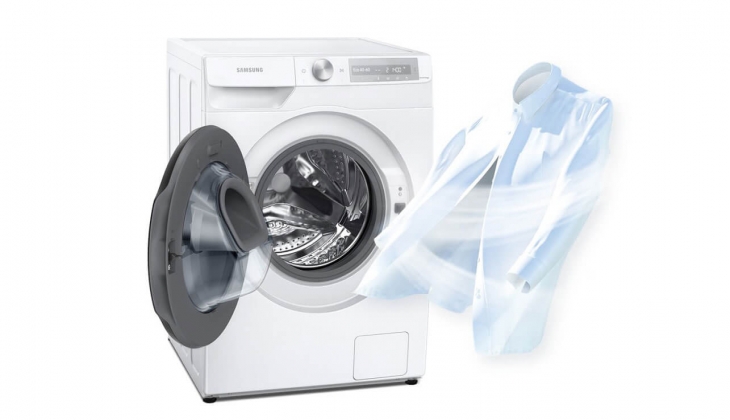 Samsung Çamaşır Makineleri ne kadar? İşte Samsung Çamaşır Makineleri Nisan 2022 fiyat listesi!