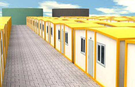 Vefa, yurt dışında sekiz fuara katılacak!