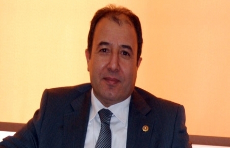 Cahit Bağcı Alaca projelerini anlattı!