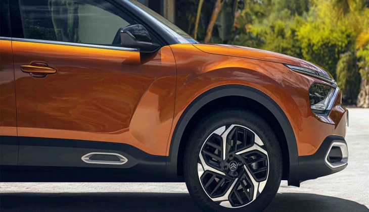 Citroen C4 fiyatları kaç TL? En ucuz Citroen C4 ne kadar? İşte 9 Nisan 2022 fiyat listesi...