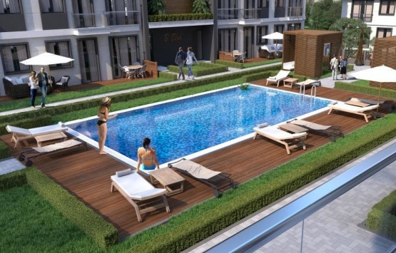 Demir House ta 390 bin TL ye! Yeni proje!