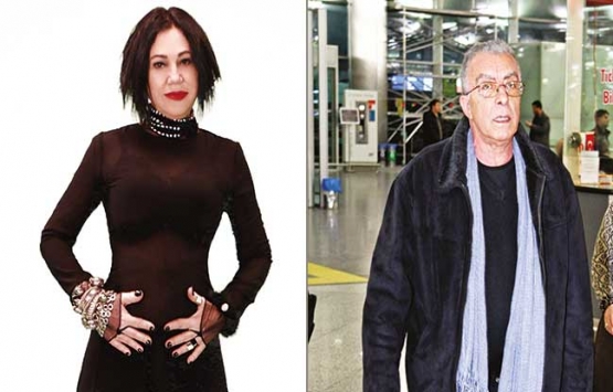 Nazan Öncel e miras davası!