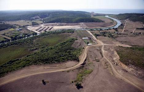 Kanal Riva, Hollanda da görücüye çıkıyor!