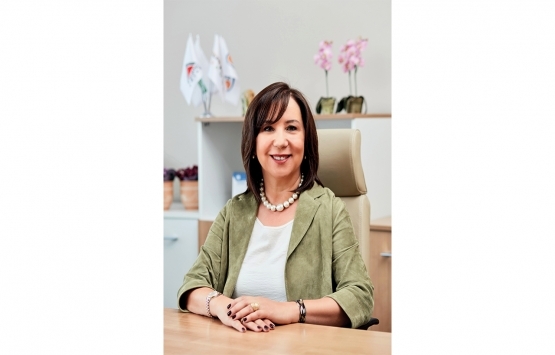 Gayrimenkulde kadının gücü!