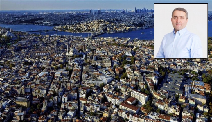 Selim Temurci: Asgari ücret 20 bin TL bile olsa, büyükşehirlerdeki 1 kira ödenemiyor!