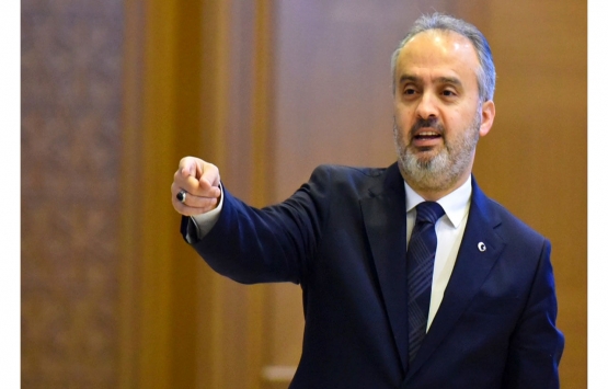 Bursa Yıldırım’da kentsel dönüşüm hamlesi!