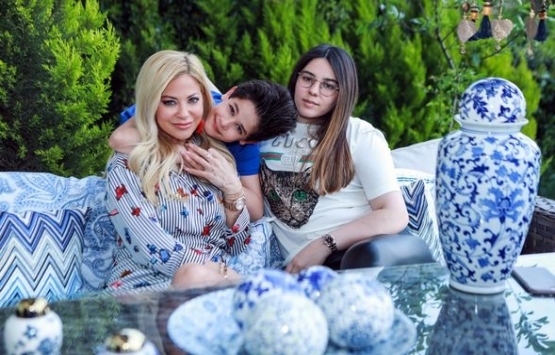 Ünlüler nerede oturuyor?