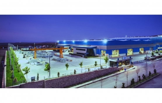 Mitaş Endüstri yatırımlarını küresel ölçekte genişletecek!