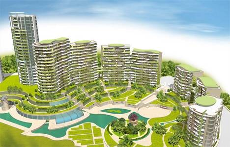 Ege Yakası Halkalı satılık!