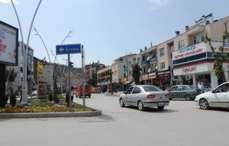 Tokat'ta 8.9 milyon TL'ye satılık ev!