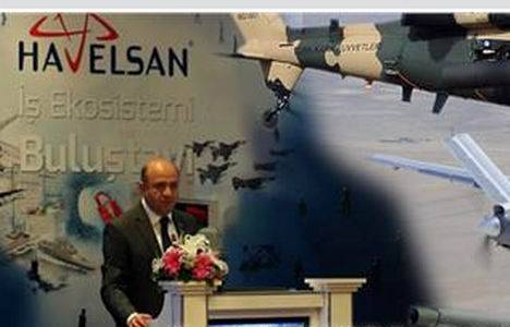 Fikri Işık: Ankara'da Savunma Sanayi İhtisas OSB'yi kuruyoruz!