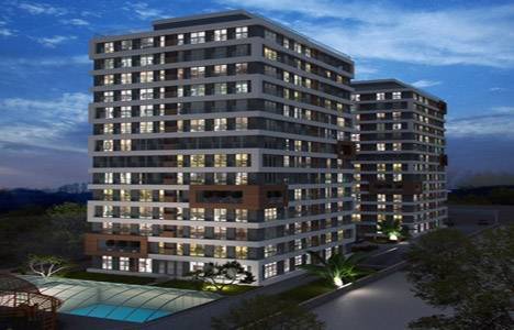 Home Aves satılık daire!