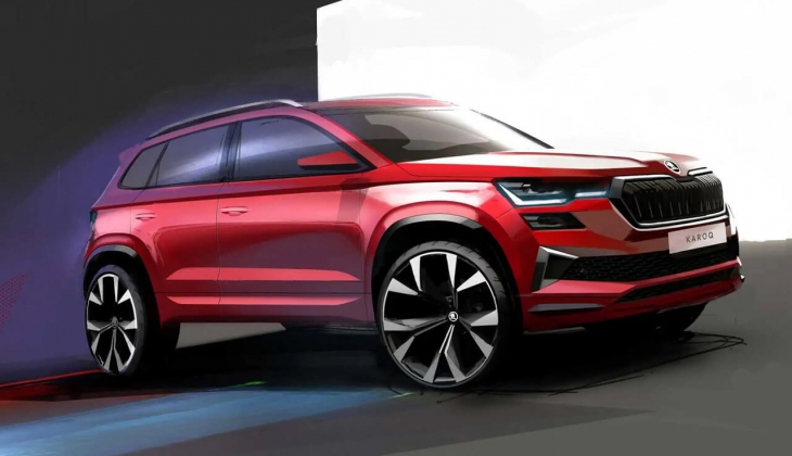 Skoda Yeni Karoq fiyatı ne kadar? İşte 19 Ocak 2023 Skoda Yeni Karoq versiyonları ve fiyat listesi…