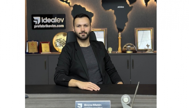 Artan inşaat maliyetleri arsa sahiplerini prefabrik evlere yönlendirdi! Prefabrik evin maliyeti ne kadar?