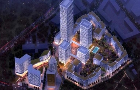 AND Pastel Kartal projesi ne zaman teslim?