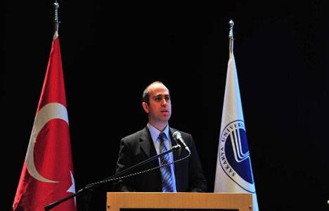 Çelik: Tuğla doğru şekilde kullanılırsa yapıyı depreme karşı mukavim hale getirir!