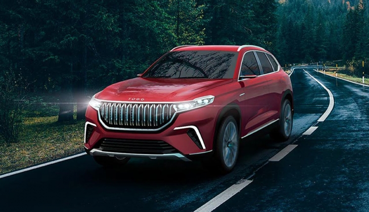 Milli otomobil TOGG’un yollara çıkacağı tarih belli oldu! Bakan Varank açıkladı