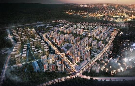 Sur Yapı, Azerbaycan RecExpo Fuarı'nda!