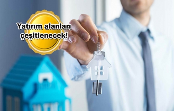 Gayrimenkul sektöründe yenilik zamanı!